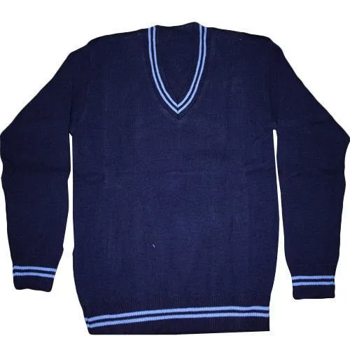 School Winter Sweater
